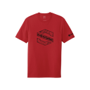 Scott Logo Tee